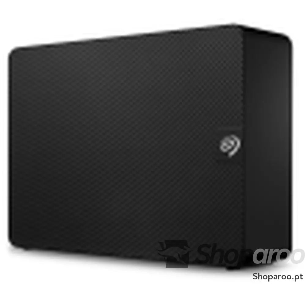 Disco Duro Externo Seagate 12 TB