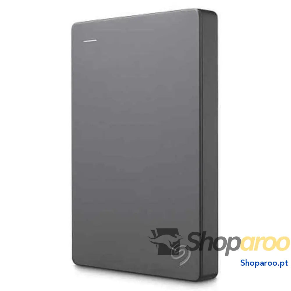Disco Duro Externo Seagate BASIC 2,5" USB 3.2 960 MB/s Preto