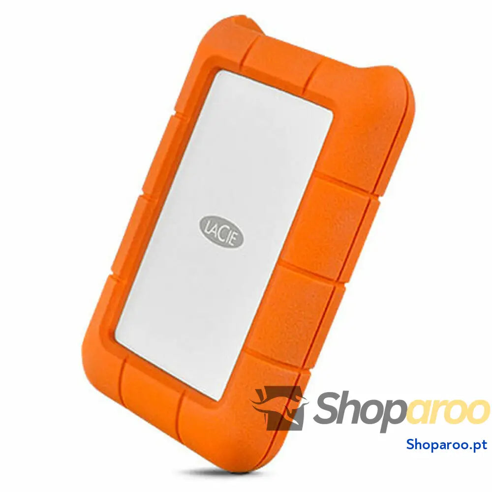 Disco Duro Externo Seagate STFR1000800          1 TB HDD Laranja 2,5"