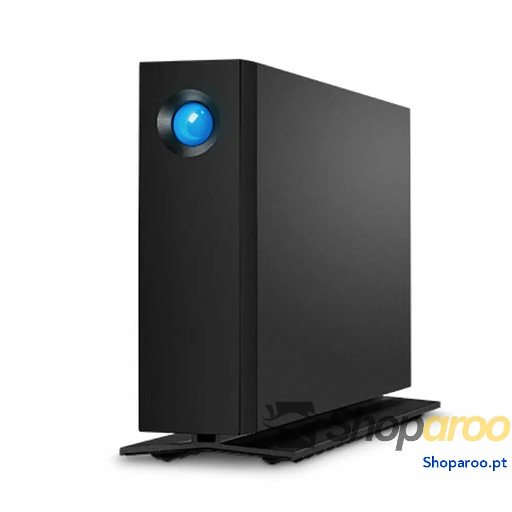 Disco Duro Externo Seagate STHA4000800 4TB Preto 4 TB SSD 4 TB