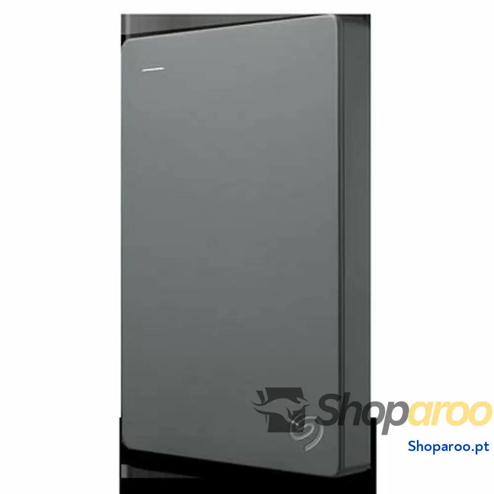 Disco Duro Externo Seagate STJL5000400 2,5" 5 TB USB 3.2 960 MB/s Preto