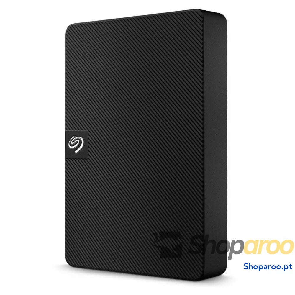 Disco Duro Externo Seagate STKM4000400 4 TB