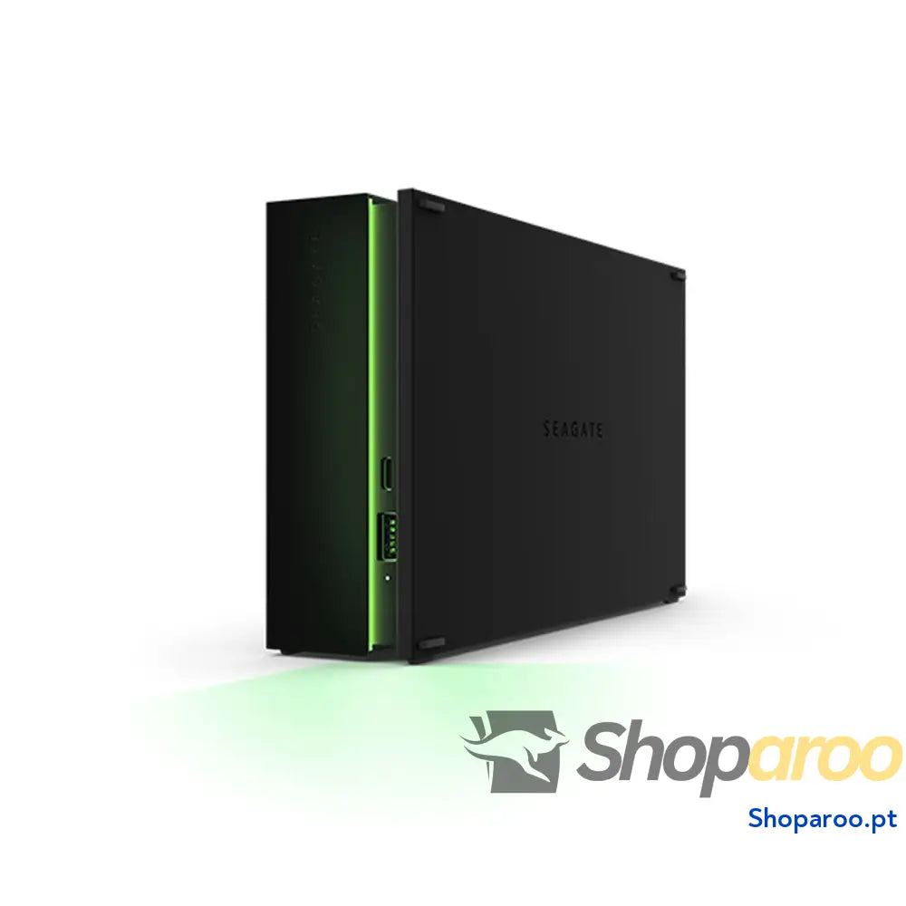 Disco Duro Externo Seagate STKW8000400 8 TB