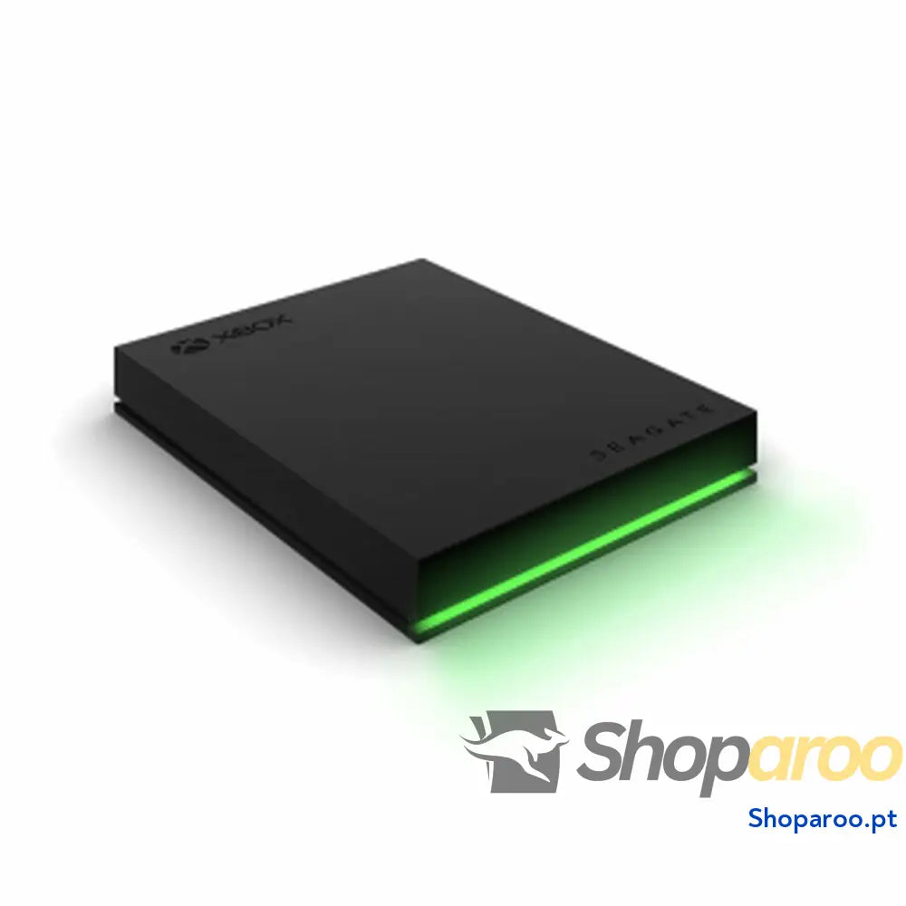 Disco Duro Externo Seagate STKX2000400 2 TB 2 TB HDD