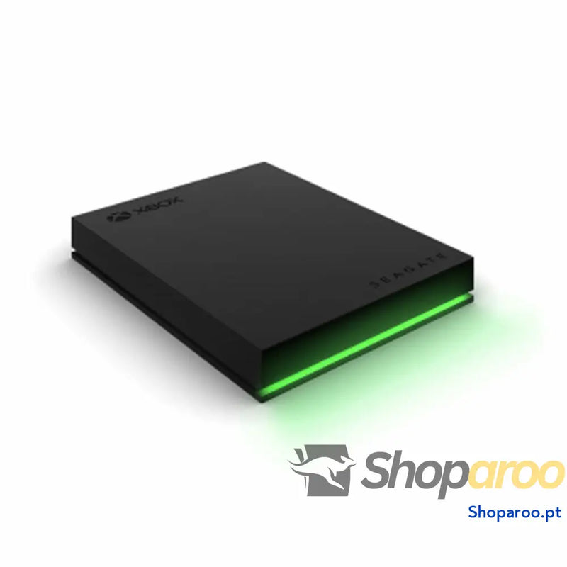 Disco Duro Externo Seagate STKX2000400 2 TB 2 TB HDD