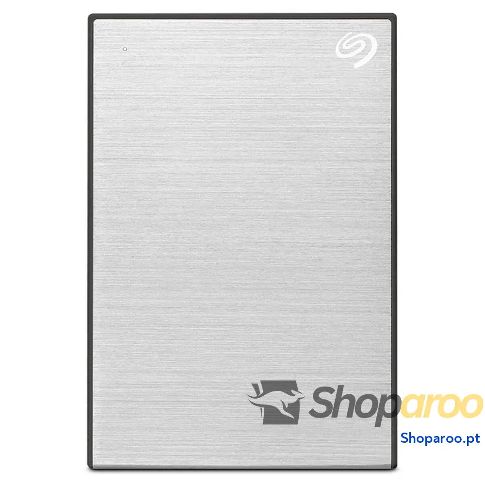 Disco Duro Externo Seagate STKY1000401 Prateado 1 TB HDD