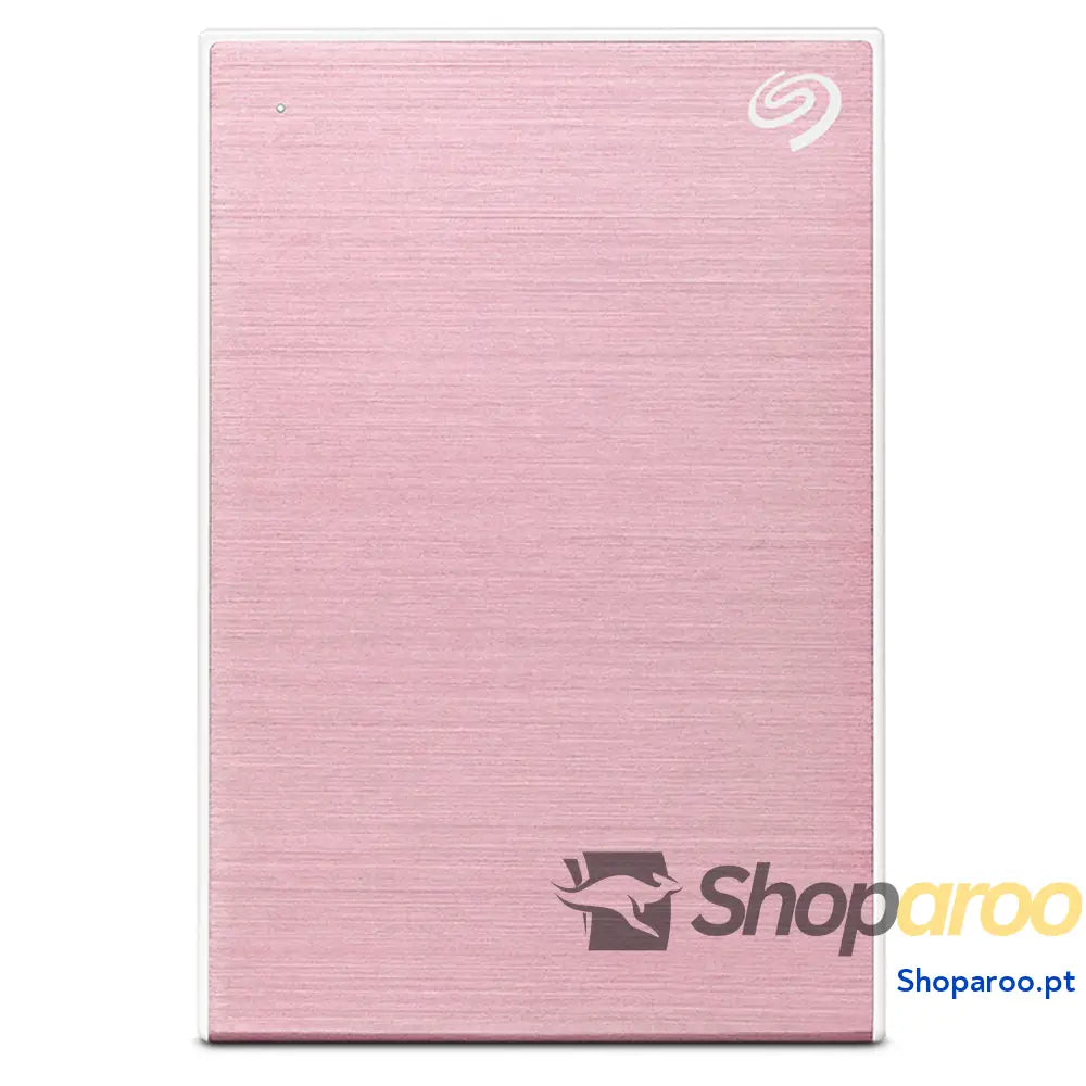 Disco Duro Externo Seagate STKY2000405 2 TB HDD