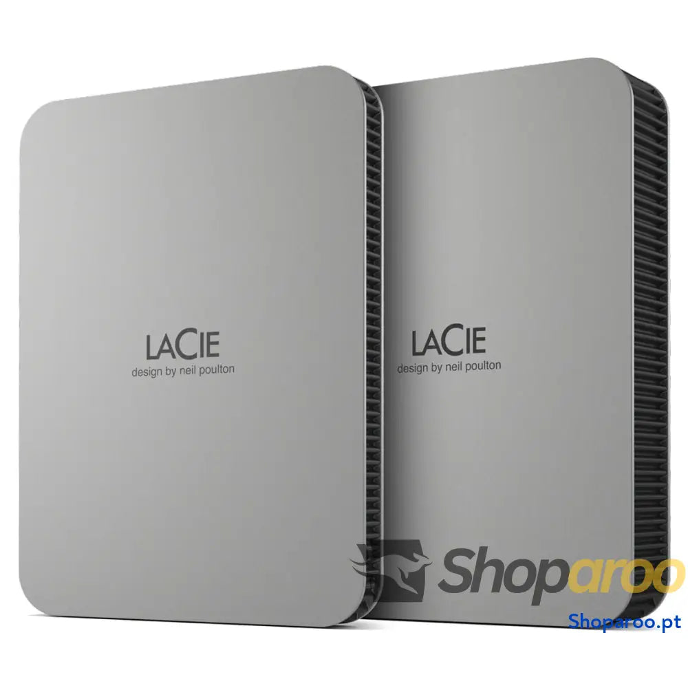 Disco Duro Externo Seagate STLP1000400 1 TB