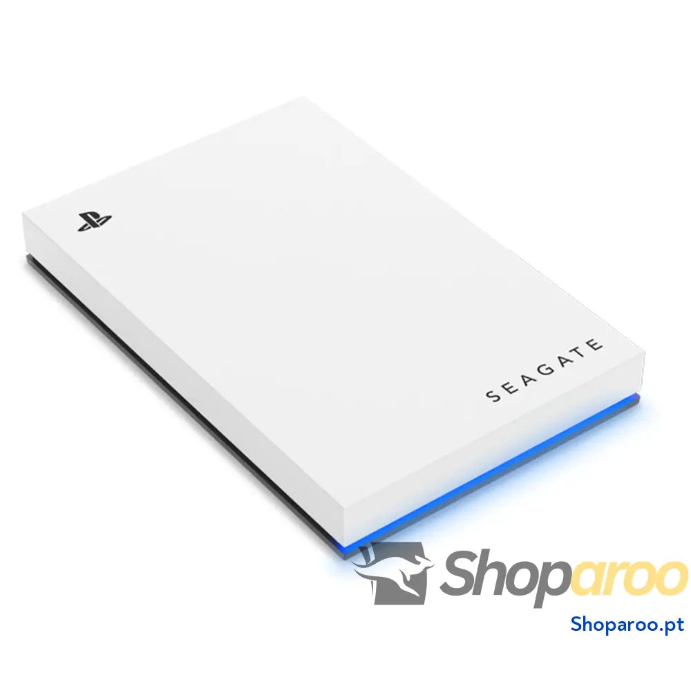 Disco Duro Externo Seagate STLV2000201 2 TB HDD