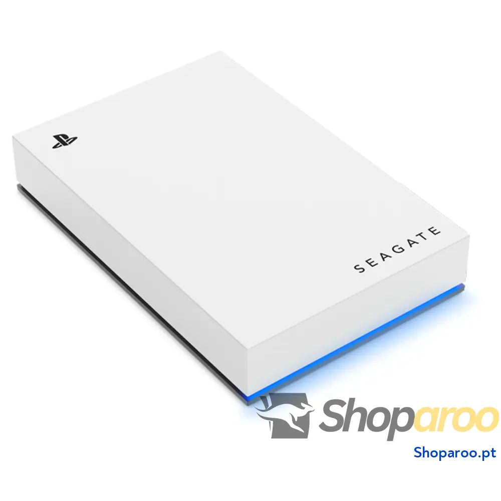 Disco Duro Externo Seagate STLV5000200 1 TB HDD
