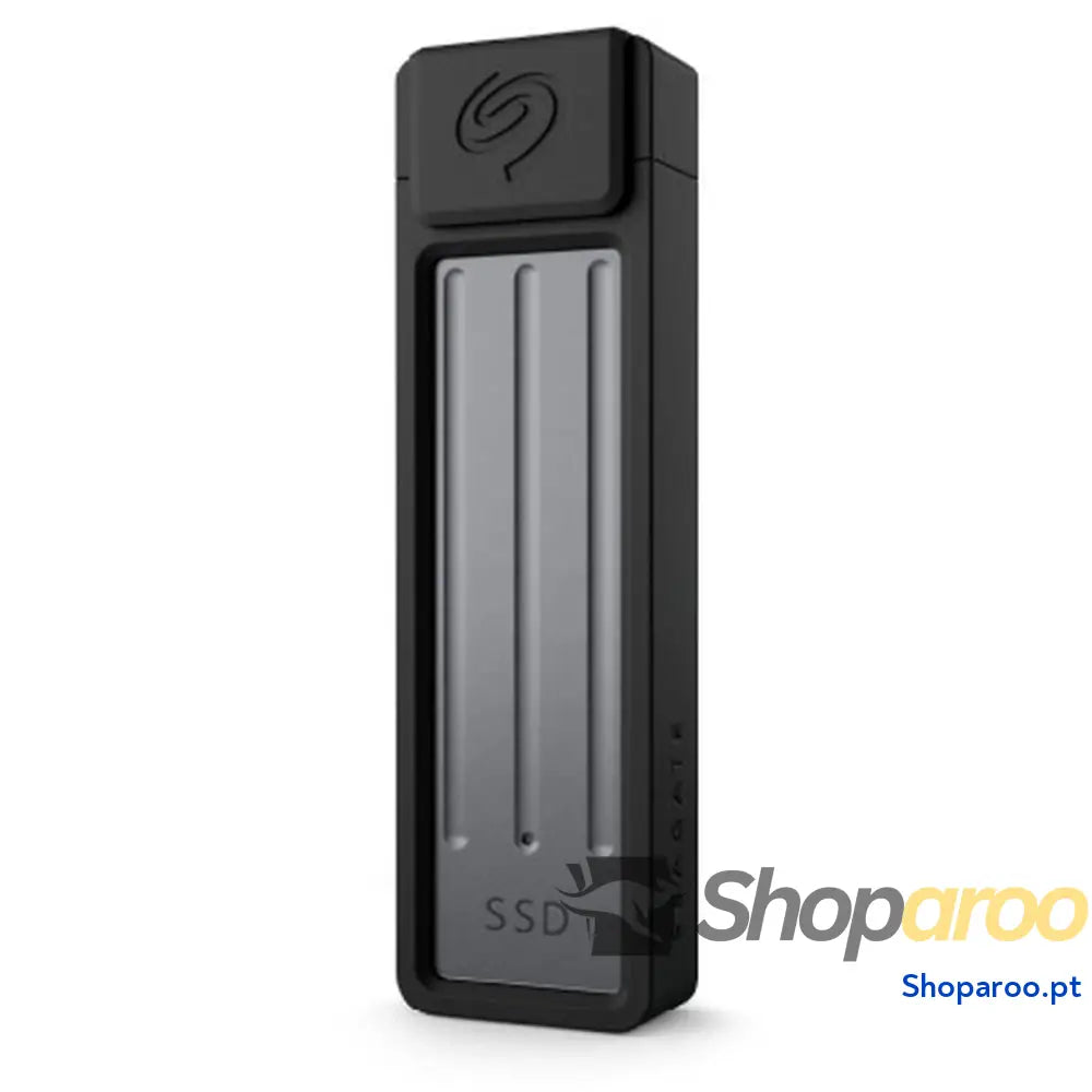 Disco Duro Externo Seagate STMX1000400 Cinzento 1 TB SSD