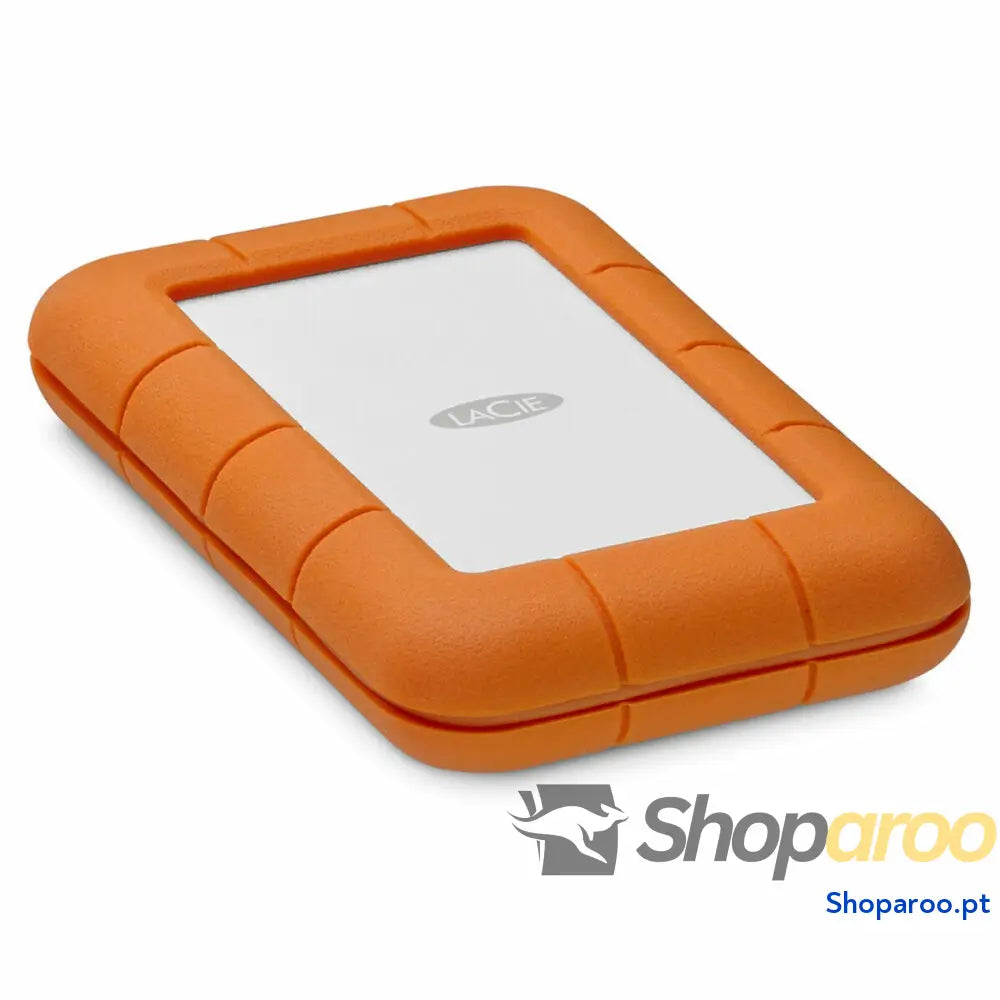 Disco Duro Externo Seagate WDBVXC0060HWT-EESN 5 TB
