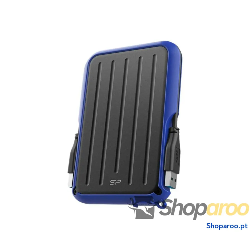 Disco Duro Externo Silicon Power A66