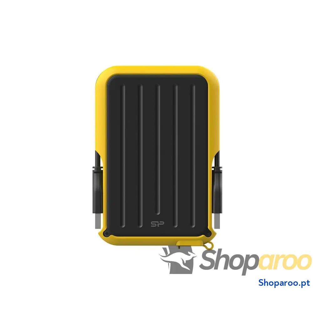 Disco Duro Externo Silicon Power A66 HDD