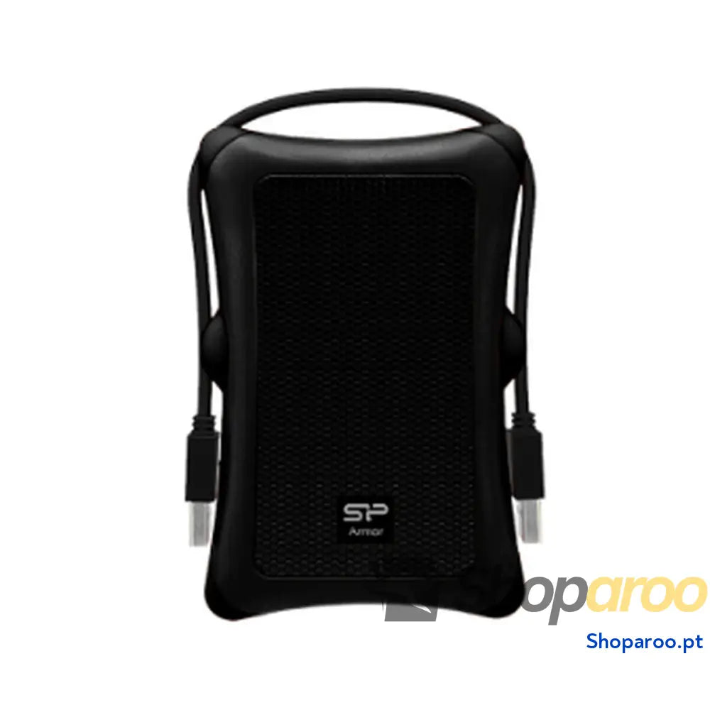 Disco Duro Externo Silicon Power Armor A30 1 TB 1 TB SSD