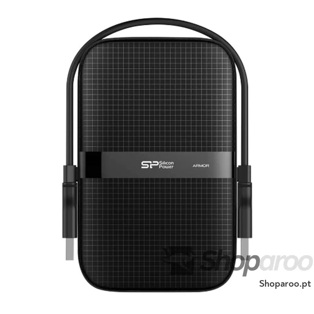 Disco Duro Externo Silicon Power Armor A60 2 TB