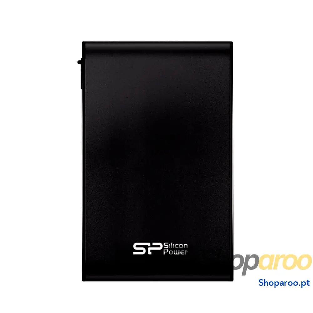 Disco Duro Externo Silicon Power Armor A80 1 TB 1 TB SSD