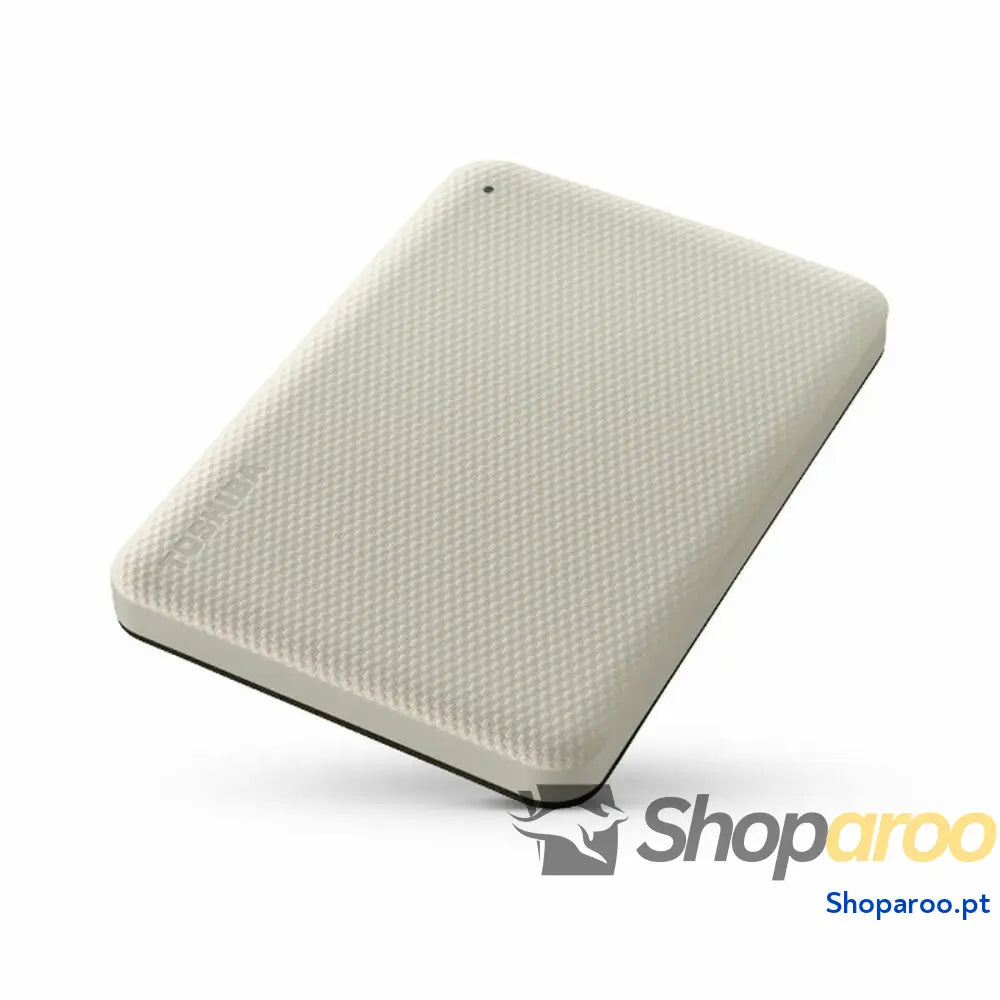Disco Duro Externo Toshiba CANVIO ADVANCE Bege 1 TB USB 3.2 Gen 1