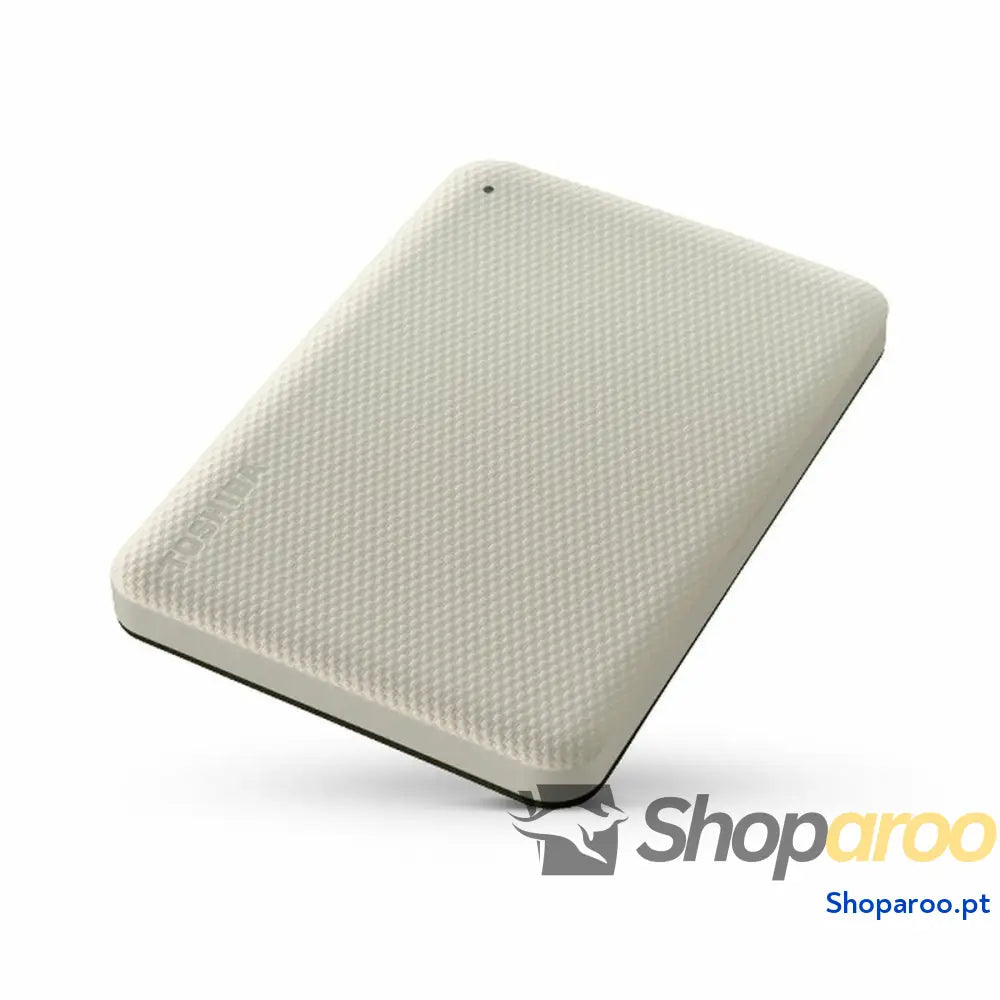 Disco Duro Externo Toshiba CANVIO ADVANCE Bege 2 TB USB 3.2 Gen 1
