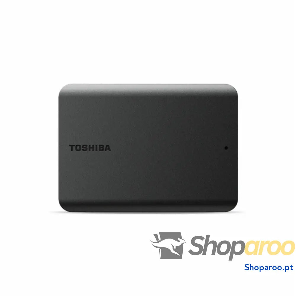 Disco Duro Externo Toshiba HDTB520EK3AA