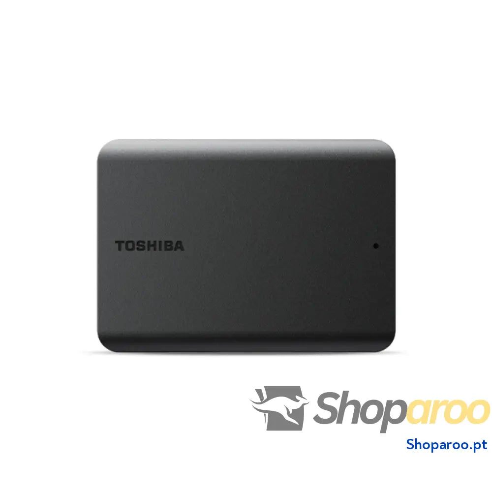 Disco Duro Externo Toshiba HDTB540EK3CA