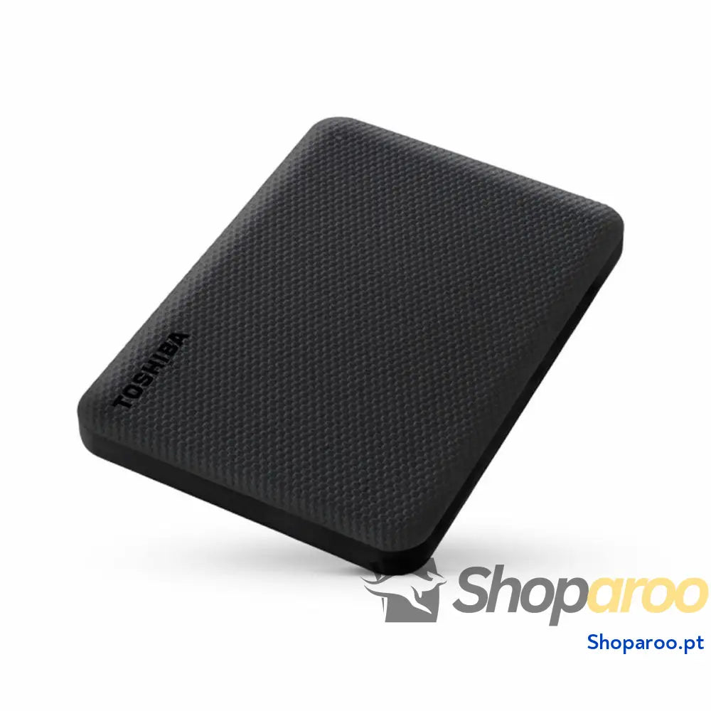Disco Duro Externo Toshiba HDTCA10EK3AA Preto 1 TB