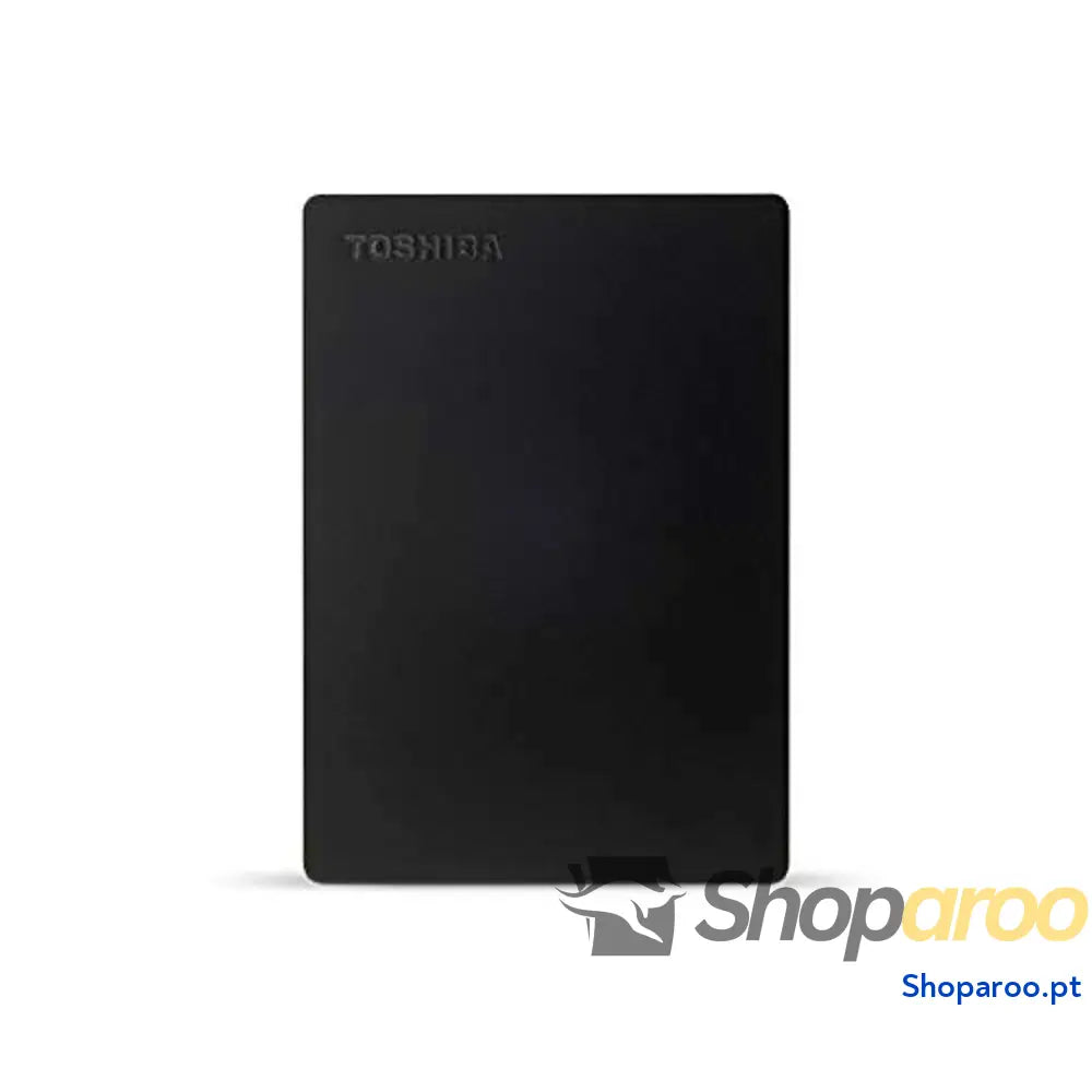 Disco Duro Externo Toshiba HDTD310EK3DA 1 TB