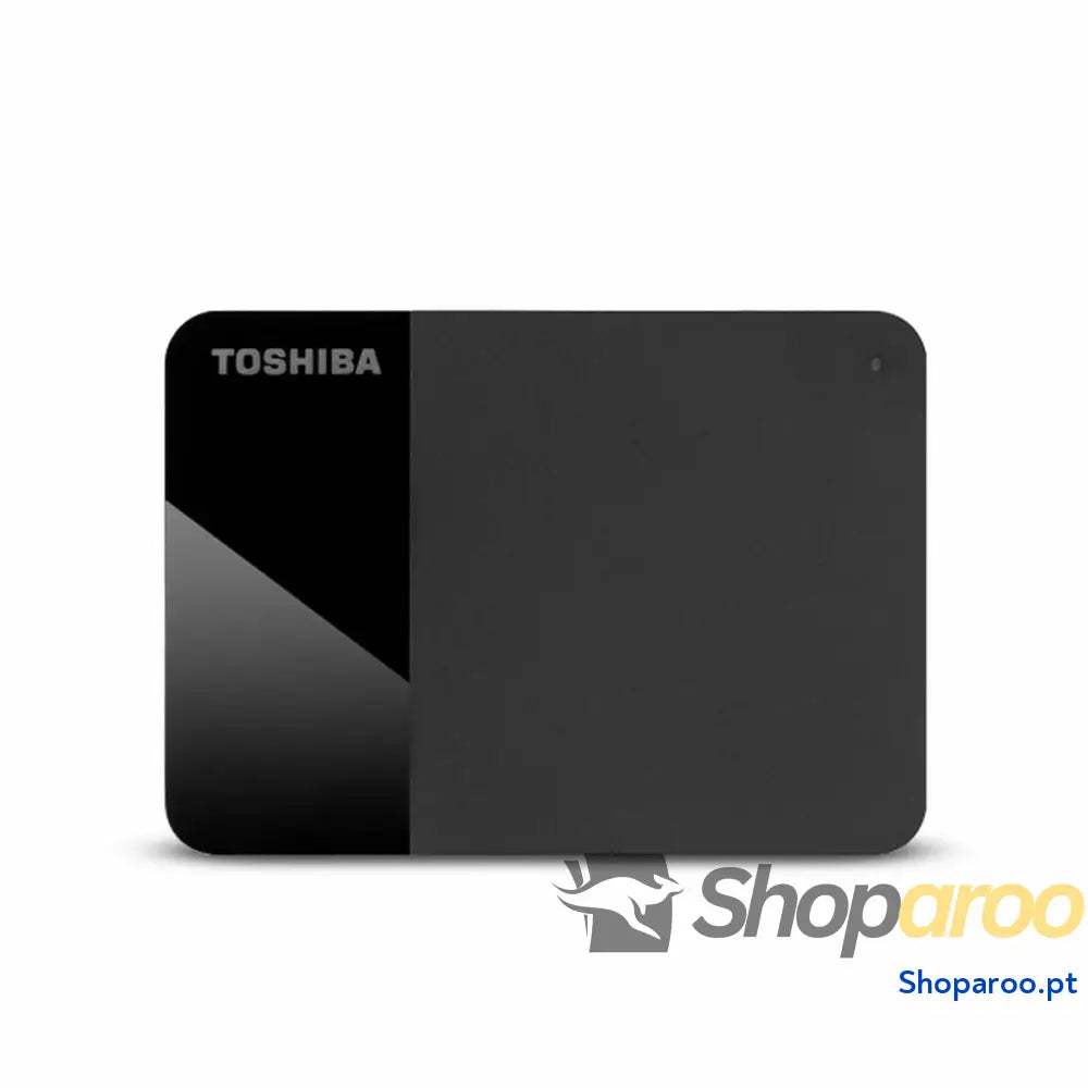 Disco Duro Externo Toshiba HDTP340EK3CA 4 TB Micro USB B USB 3.2