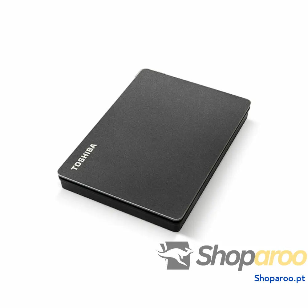 Disco Duro Externo Toshiba HDTX120EK3AA Cinzento 2 TB HDD