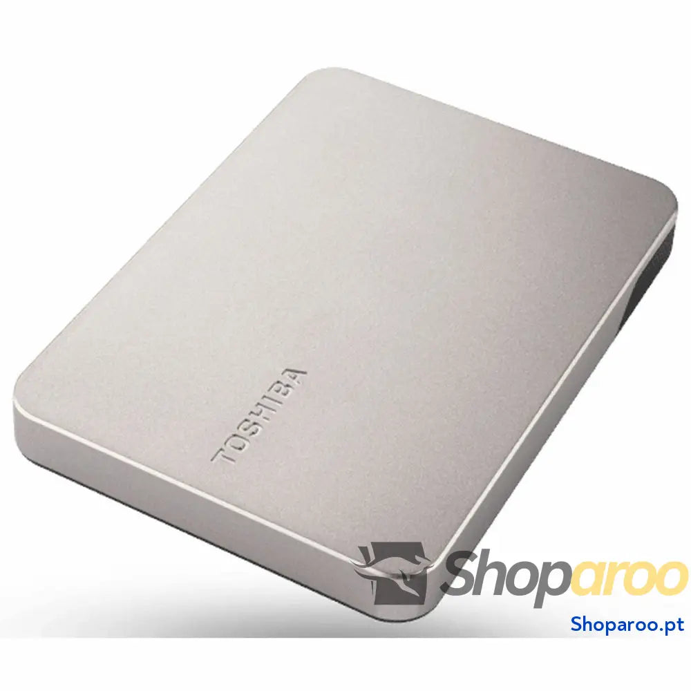 Disco Duro Externo Toshiba HDTX220ESCAA 2 TB Magnética