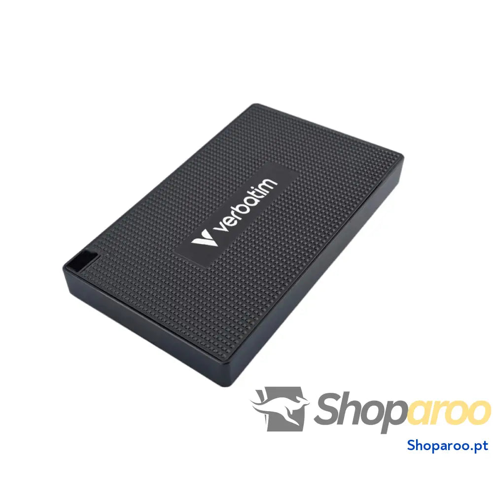 Disco Duro Externo Verbatim 32031 1,8" 1 TB SSD