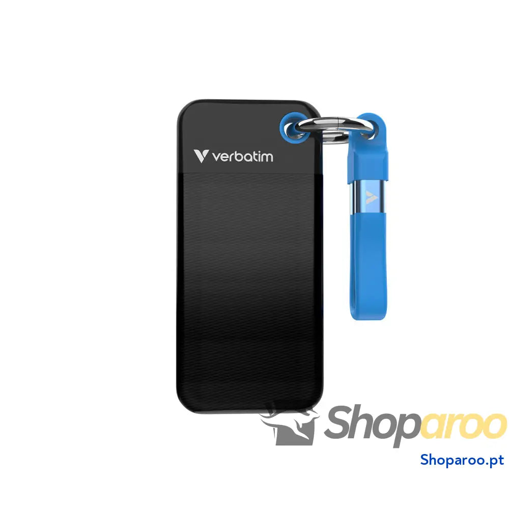 Disco Duro Externo Verbatim 32191 1 TB SSD De bolso