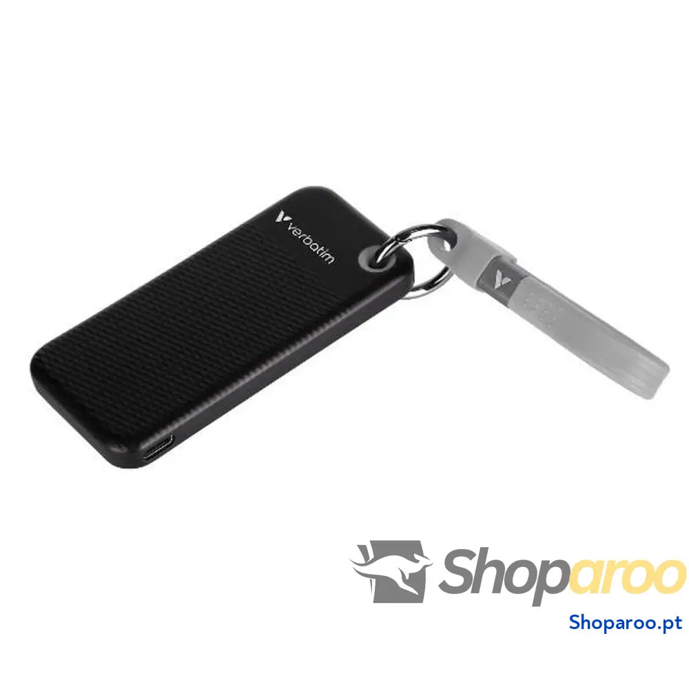 Disco Duro Externo Verbatim 32194 1 TB SSD De bolso