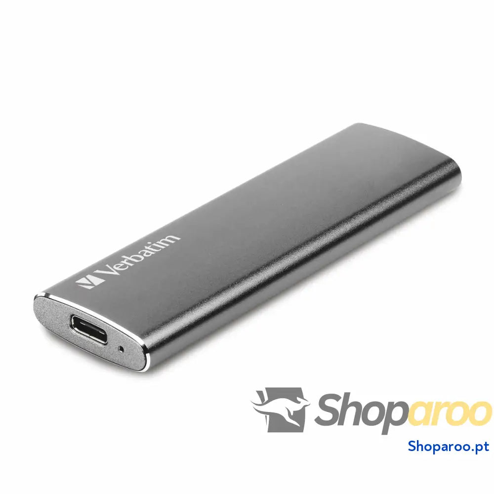 Disco Duro Externo Verbatim 47441 1,8" 120 GB SSD