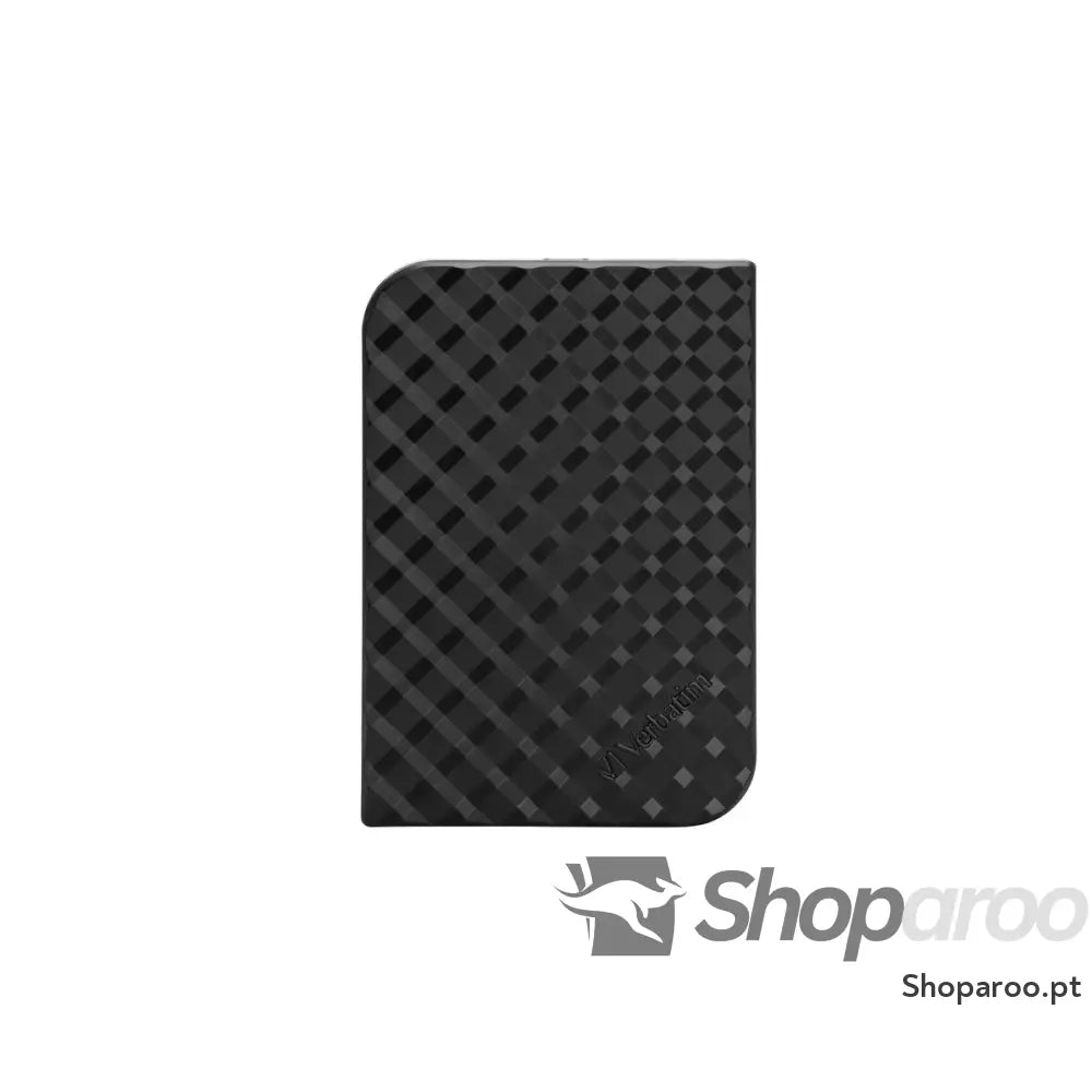 Disco Duro Externo Verbatim 53230 2,5" 1 TB SSD