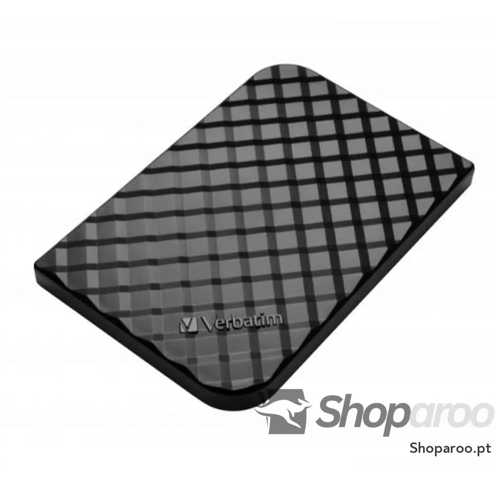Disco Duro Externo Verbatim Store 'n' Go 2,5" 512 GB