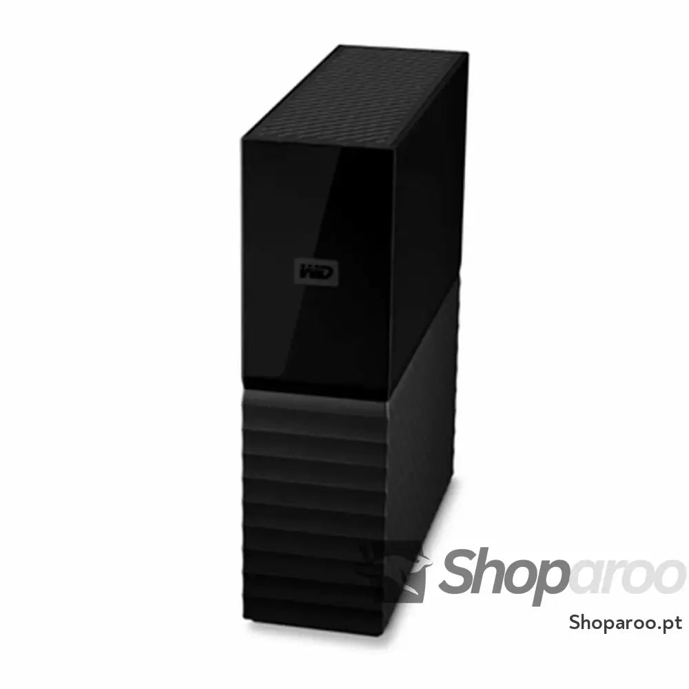 Disco Duro Externo Western Digital WDBBGB0120HBK-EESN 12 TB