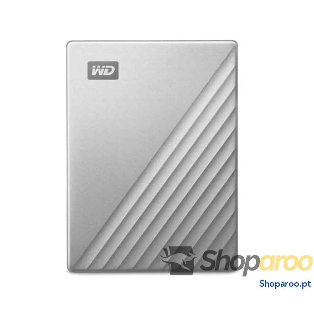 Disco Duro Externo Western Digital WDBC3C0010BSL-WESN 1 TB 3,5"