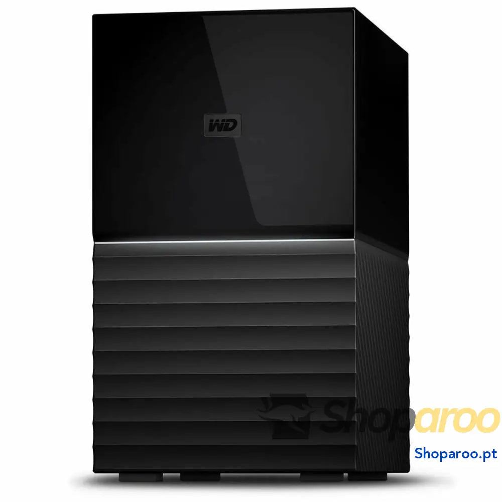 Disco Duro Externo Western Digital WDBFBE0160JBK-EESN 16 TB