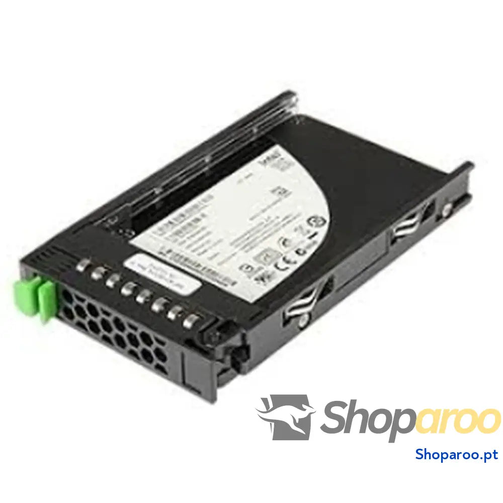 Disco Duro Fujitsu PY-SS96NQ 960 GB SSD