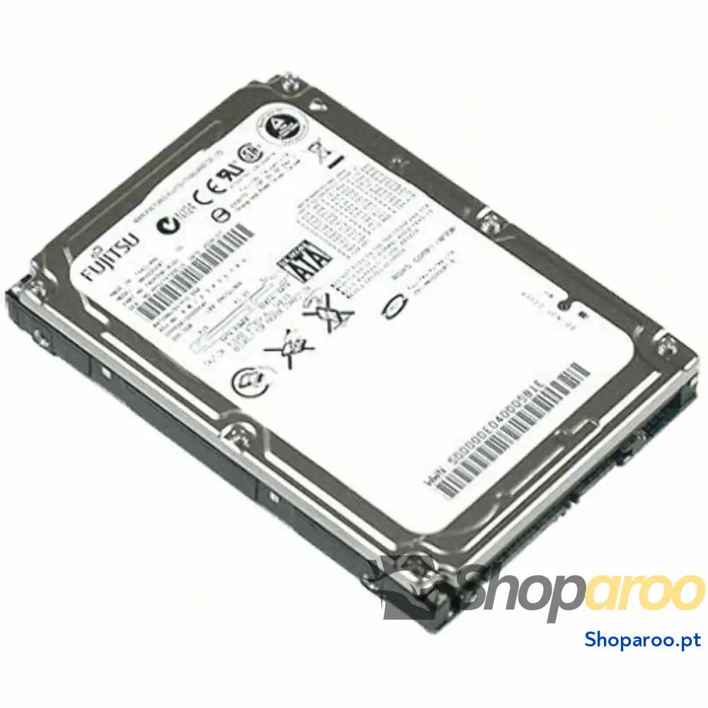 Disco Duro Fujitsu S26361-F5543-L124 2,5" 2,4 TB 2.4TB
