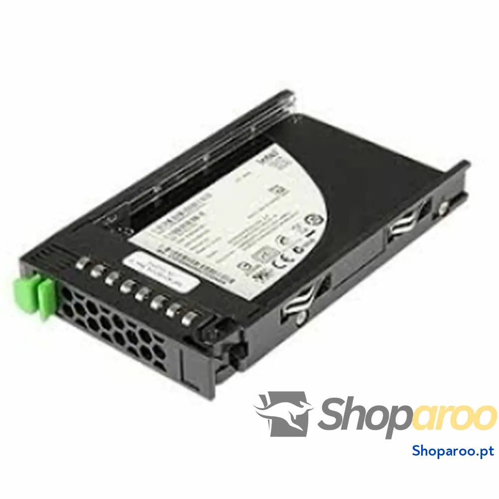 Disco Duro Fujitsu S26361-F5776-L480 2,5" 480 GB