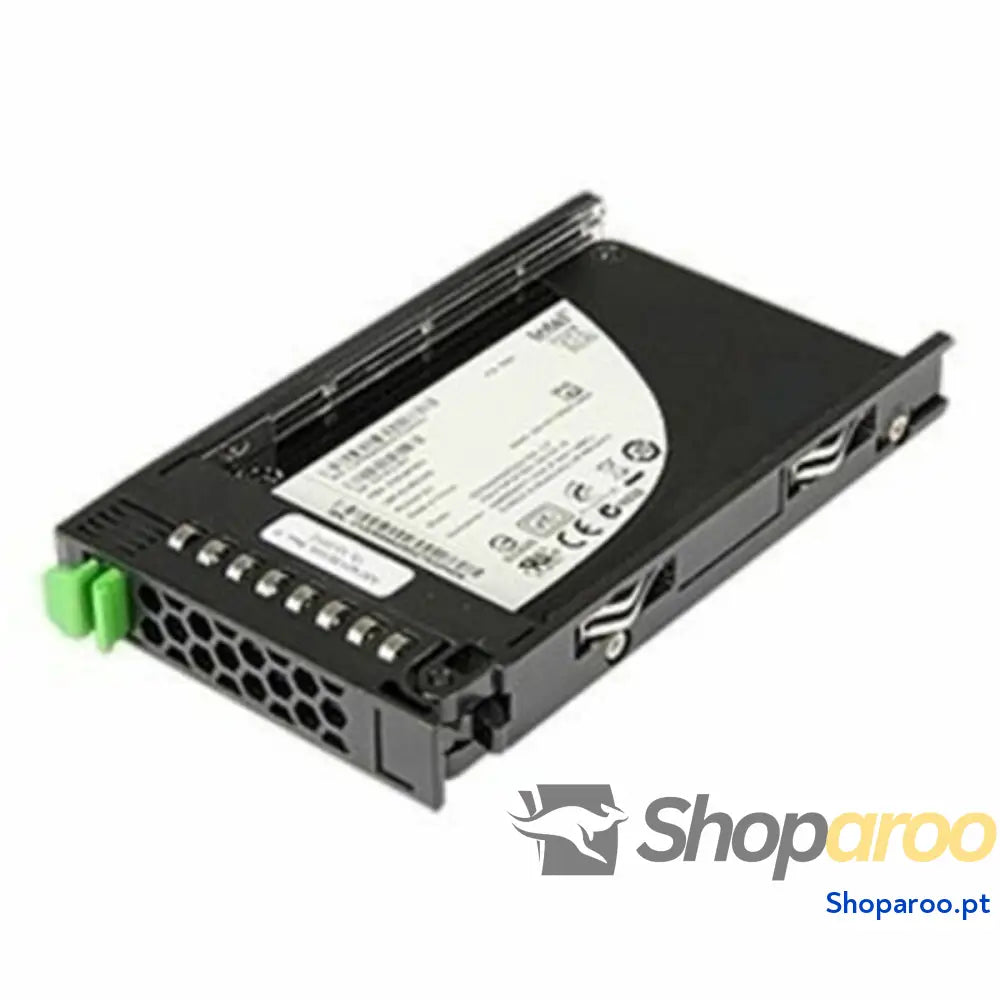 Disco Duro Fujitsu S26361-F5776-L960 960 GB SSD