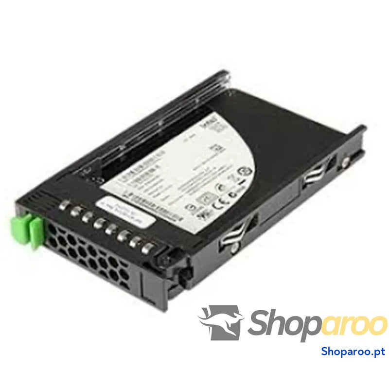Disco Duro Fujitsu S26361-F5783-L960 960 GB SSD