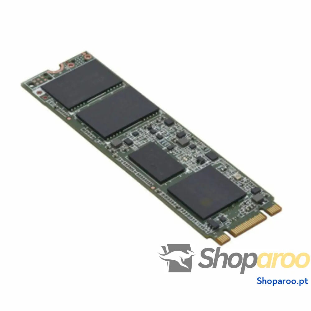 Disco Duro Fujitsu S26361-F5787-L480    480 GB SSD 480 GB