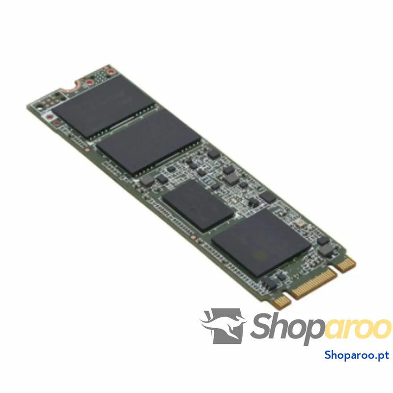 Disco Duro Fujitsu S26361-F5787-L480    480 GB SSD 480 GB