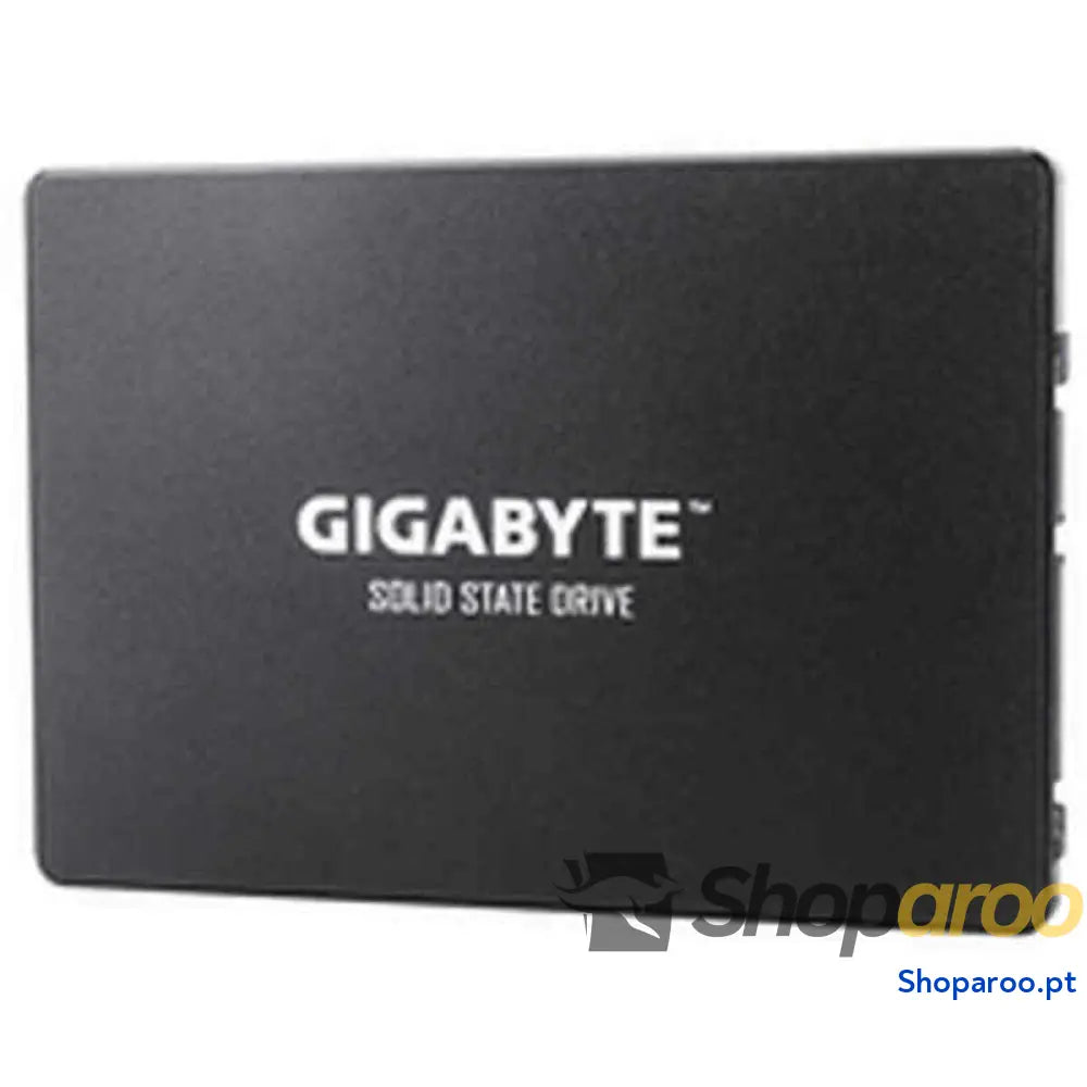 Disco Duro Gigabyte GP-GSTFS31 2,5" SSD 450-550 MB/s