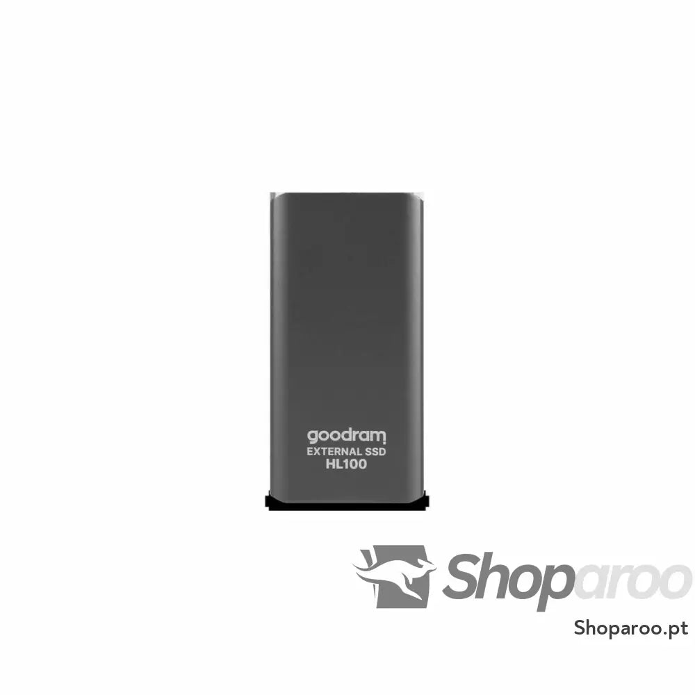 Disco Duro GoodRam HL100 512 GB 512 GB SSD