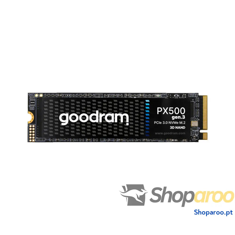 Disco Duro GoodRam PX500 512 GB SSD