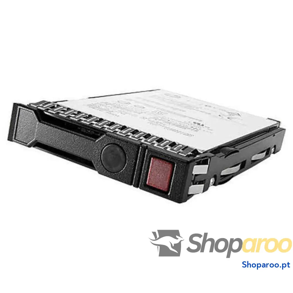 Disco Duro Hewlett Packard 801888-B21 3,5" 4 TB